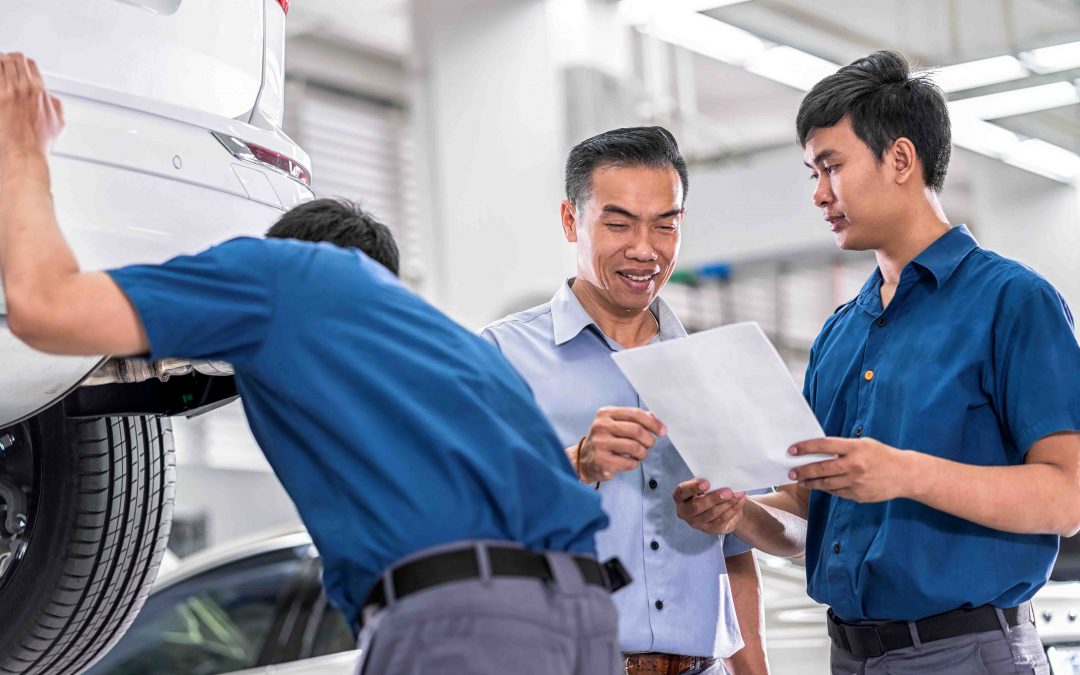 Pahami Jenis dan Tujuan Perlindungan Konsumen Pada Layanan Garansi