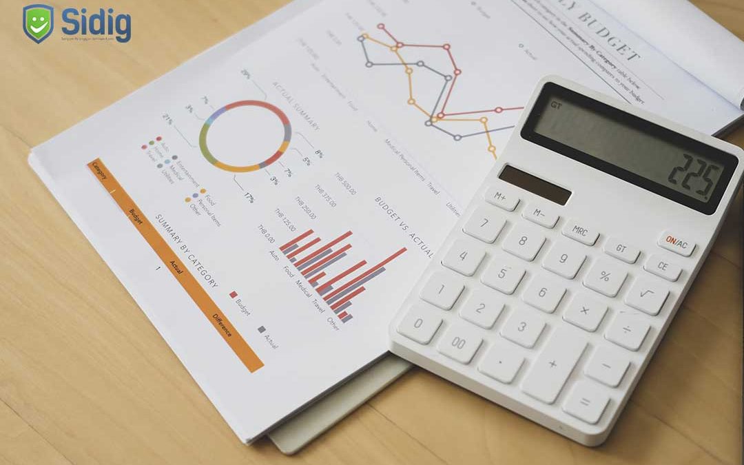 Menghitung Nilai Depresiasi Produk dengan Garansi Digital