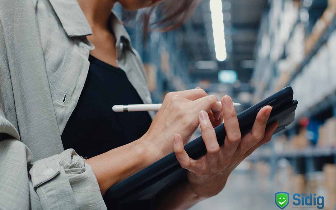 Pencatatan Alat Perusahaan dengan Software Manajemen Inventaris