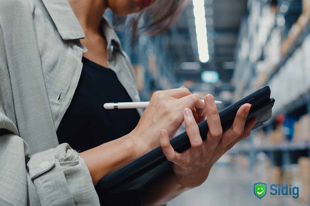 Pencatatan Alat Perusahaan dengan Software Manajemen Inventaris software manajemen inventaris