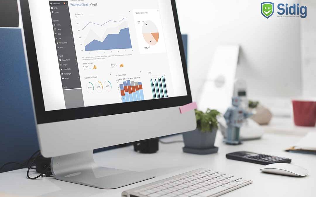 Penjadwalan Maintenance & Repair dengan Aplikasi Garansi Digital