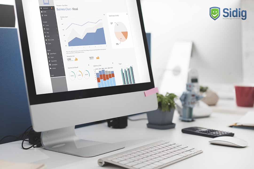 Penjadwalan Maintenance & Repair dengan Aplikasi Garansi Digital Penjadwalan Maintenance Repair