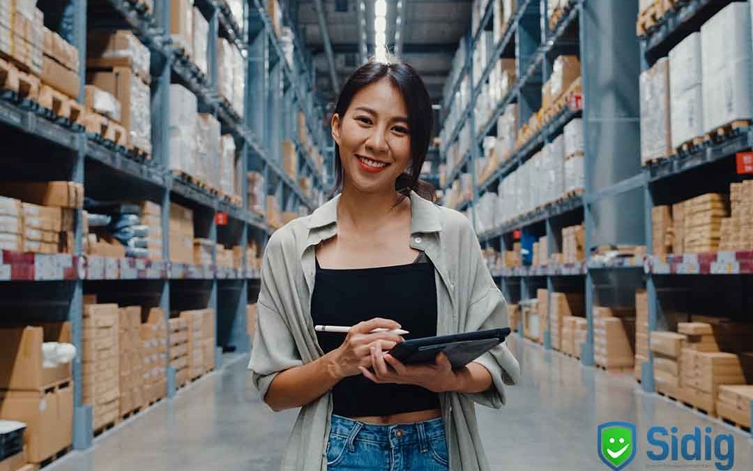 Perbedaan Aset dan Inventaris Perusahaan