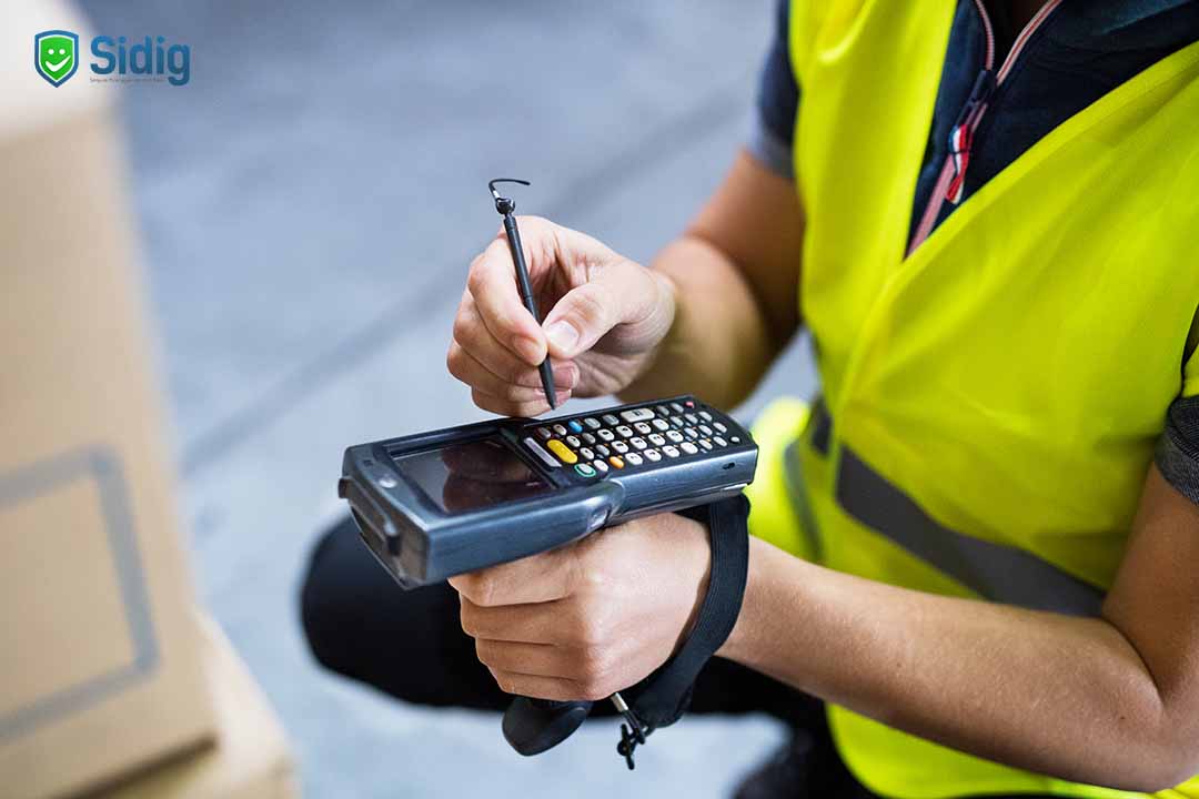 aplikasi pencatatan garansi digital Aplikasi Pencatatan Garansi Produk