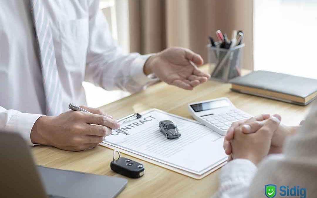 Software Manajemen Purna Jual untuk Alat Kesehatan