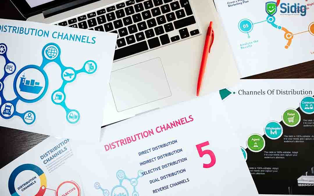 Software Distributor untuk Kelola Distribusi Produk