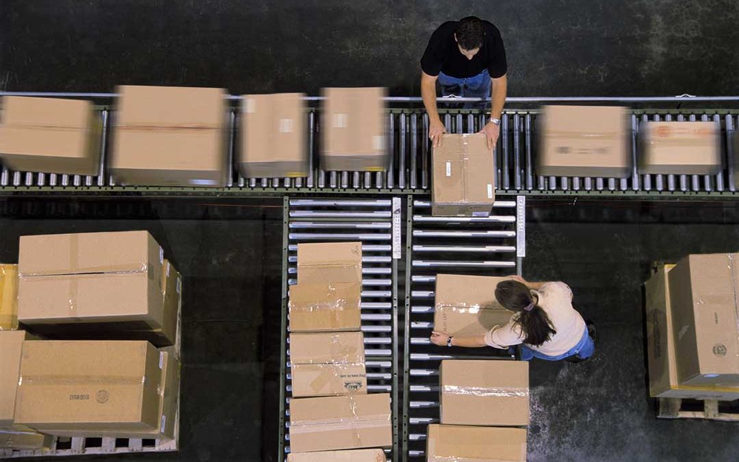 Model Distribusi Sales yang Sesuai Kebutuhan Bisnis