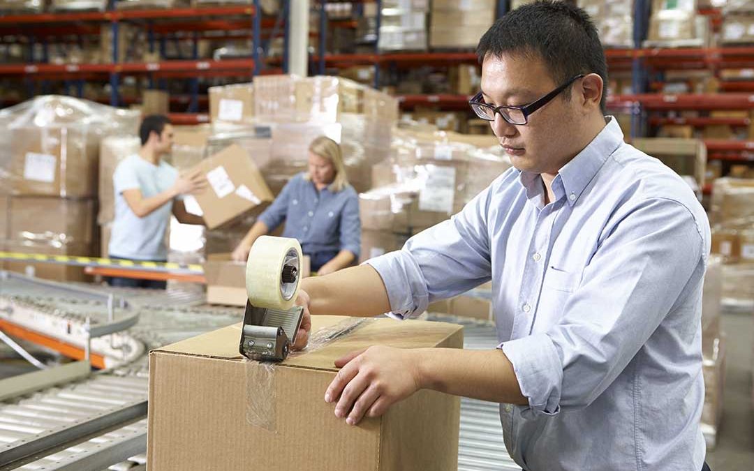 9 Masalah Distribusi beserta Solusinya