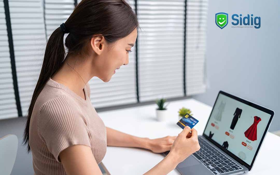 Loyalty Program untuk Distributor