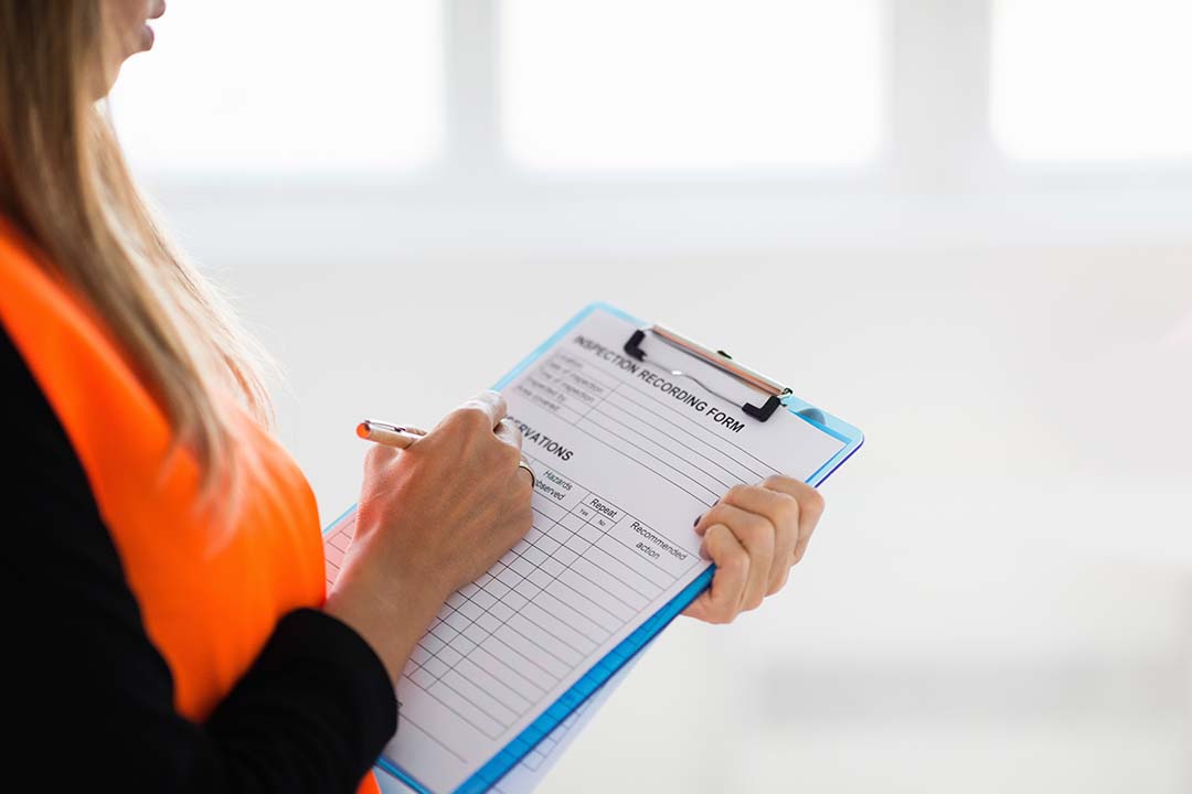 Scheduled maintenance