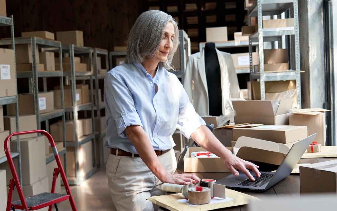 Lacak Distribusi Produk dengan Aplikasi Sidig