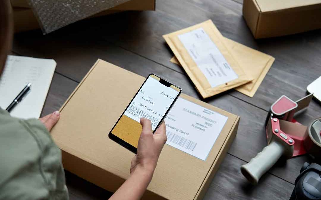 Pengertian SKU Stock Keeping Unit beserta Contoh