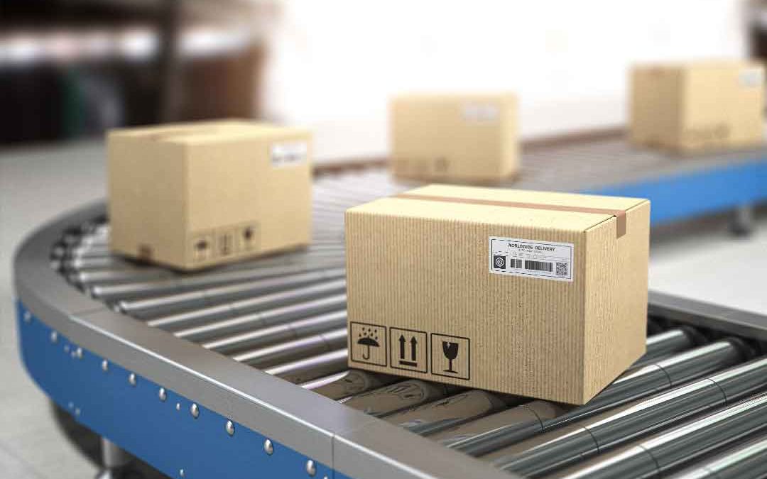 Software Distribusi Penjualan untuk Lacak & Kelola Produk