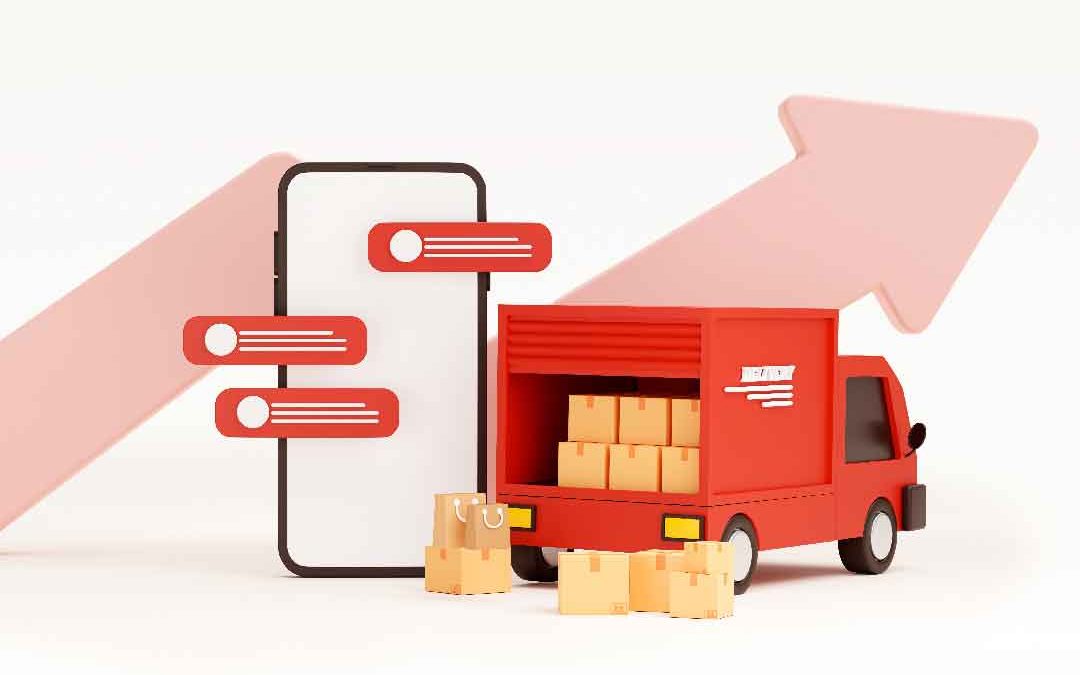 Optimasi Rantai Pasok Bisnis dengan SCM