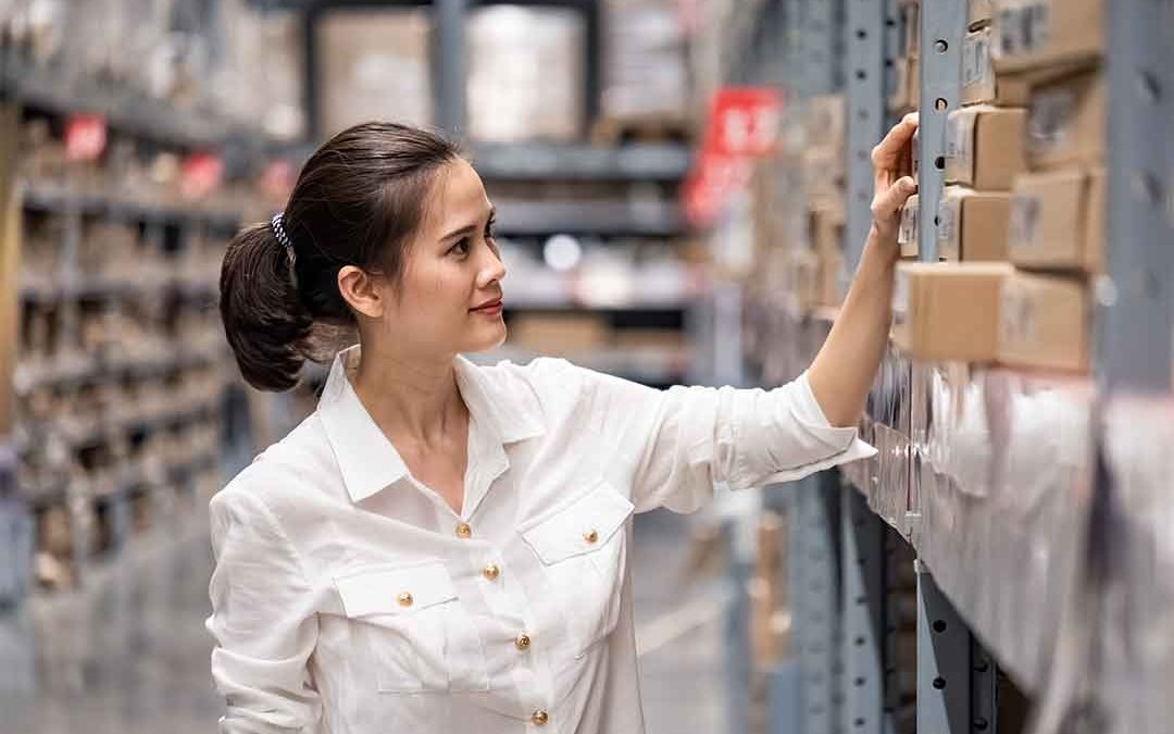 Kenali Perbedaan Agen dan Distributor