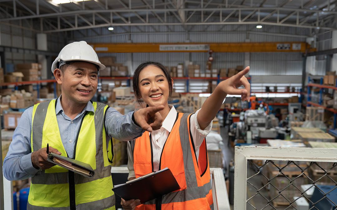 6 Tips Manajemen Inventory untuk Mengoptimalkan Distribusi