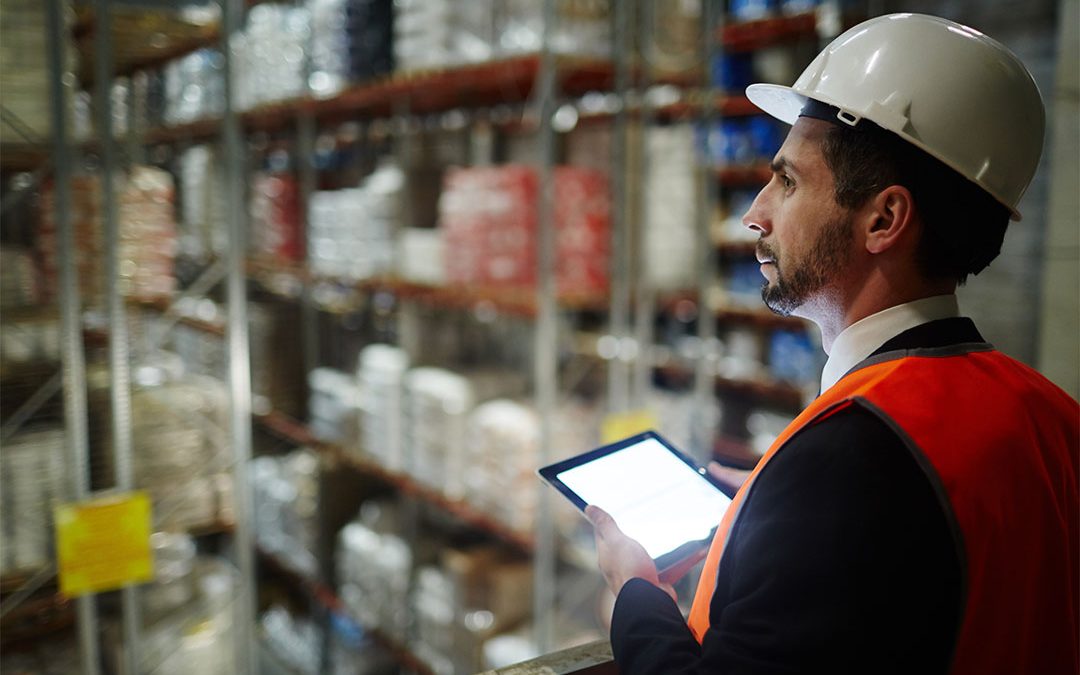 Aplikasi Distributor Terlengkap untuk Principal