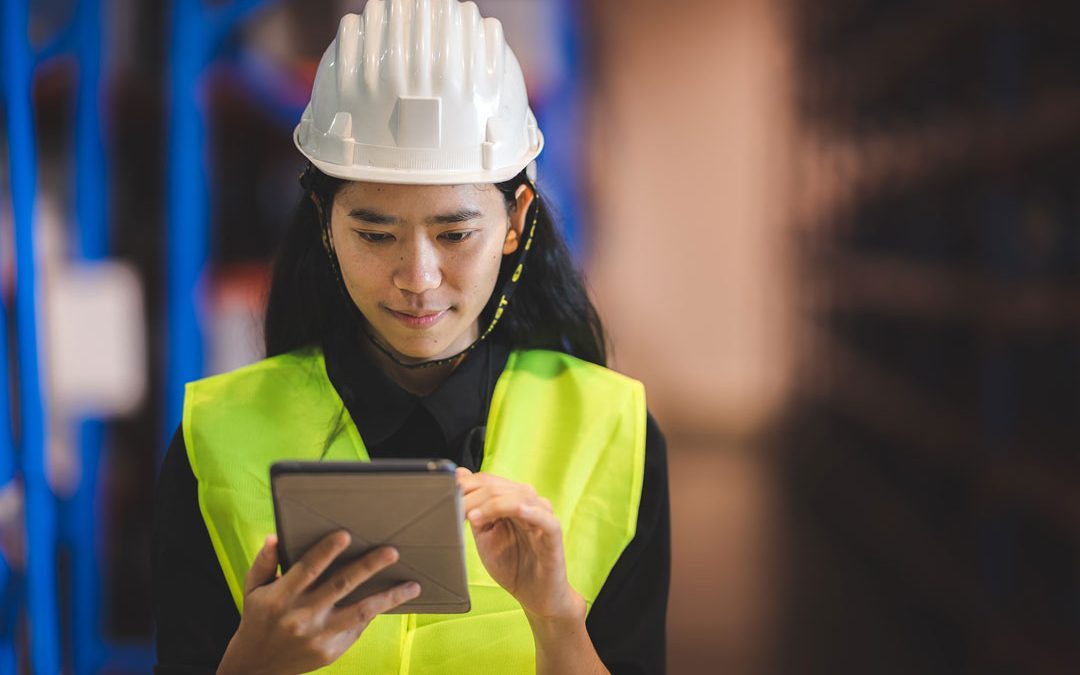 Sidig: Software Distribusi yang Terintegrasi dengan Sistem Garansi