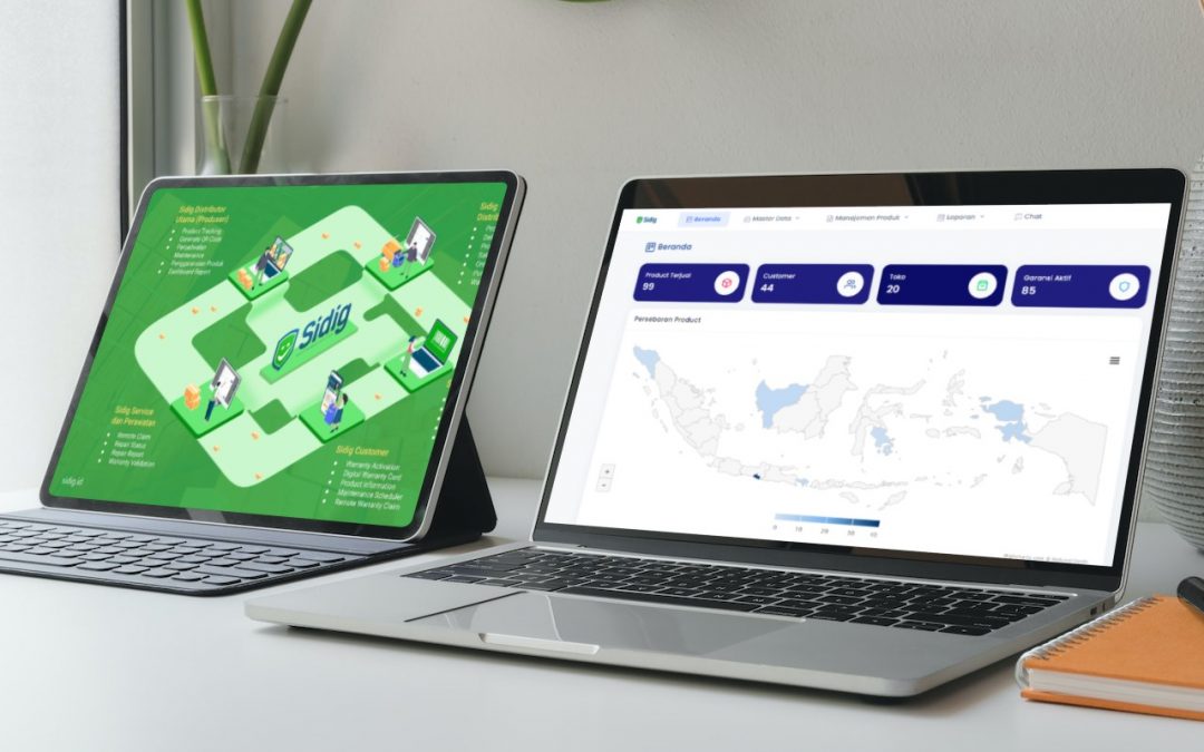 6 Hal yang Harus Diperhatikan dalam Memilih Aplikasi Manajemen Garansi
