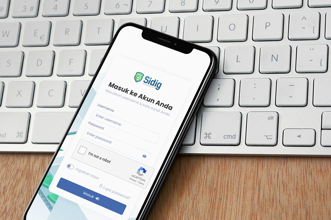 garansi-digital Data Driven Warranty