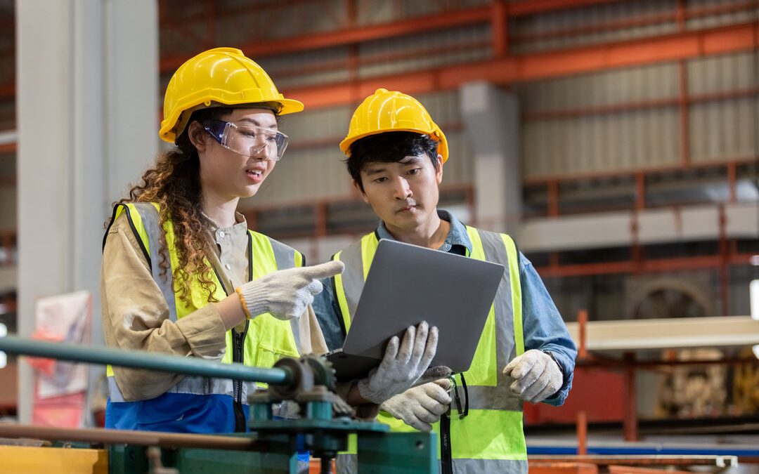 Software CMMS untuk Operasional Pemeliharaan yang Lebih Efektif