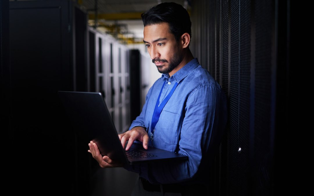 Mengenal CMMS (Computerized Maintenance Management System)