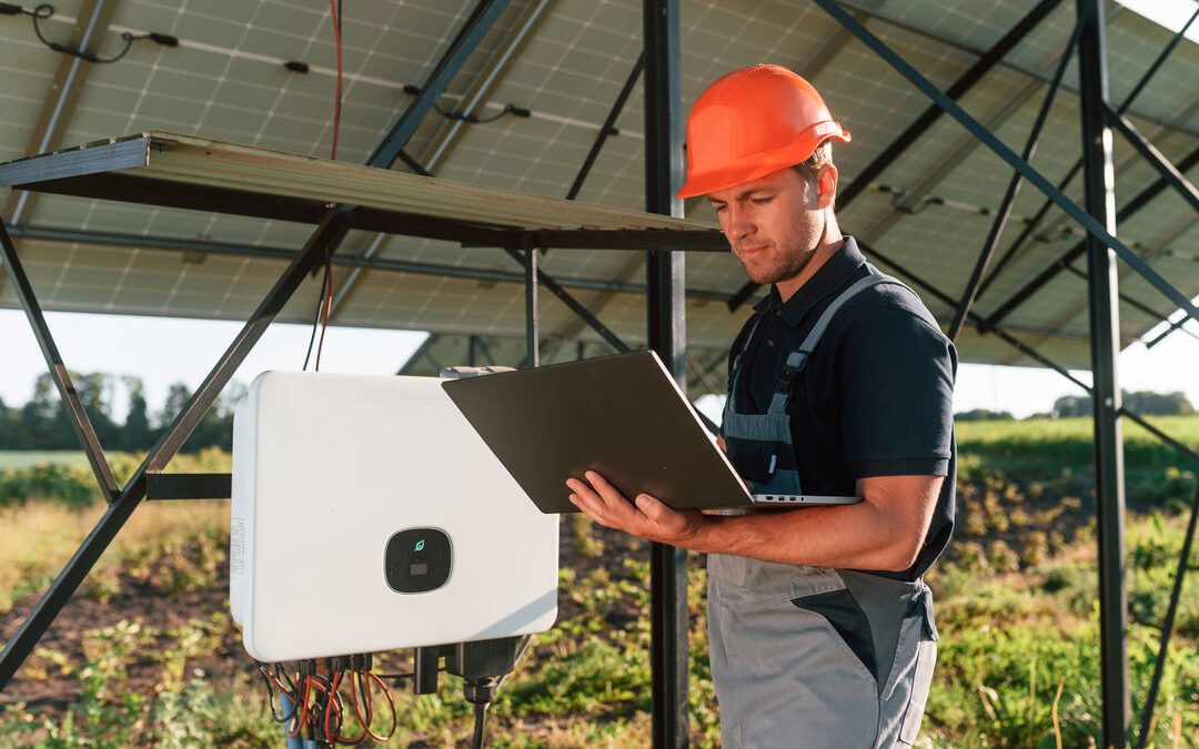 Maintenance Management System Software