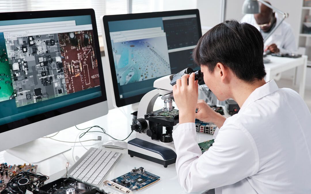 Manajemen Maintenance Menggunakan Aplikasi CMMS